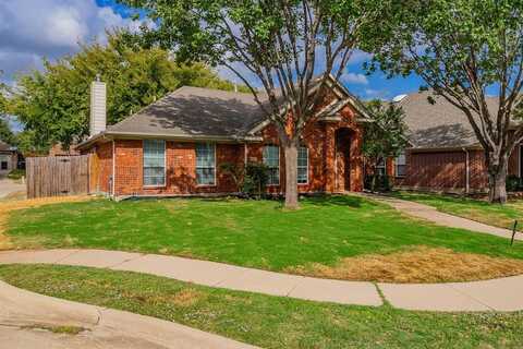 6124 Vineyard Lane, McKinney, TX 75070