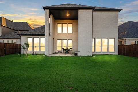 2312 Topaz Drive, Rockwall, TX 75087