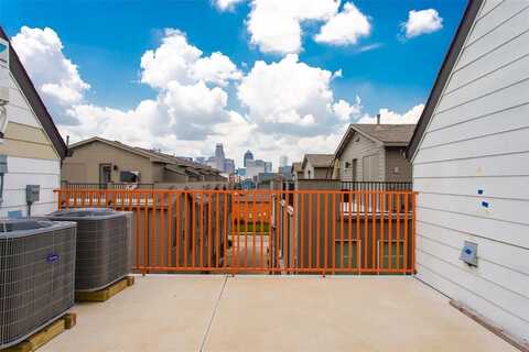 3981 Roseland Avenue, Dallas, TX 75204