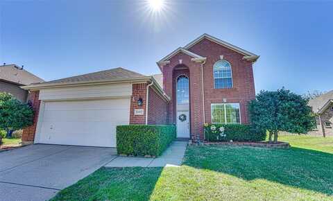 1602 Pine Hills Lane, Corinth, TX 76210