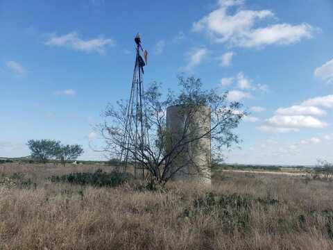 Tract 34 County Road 2109, Lampasas, TX 76550