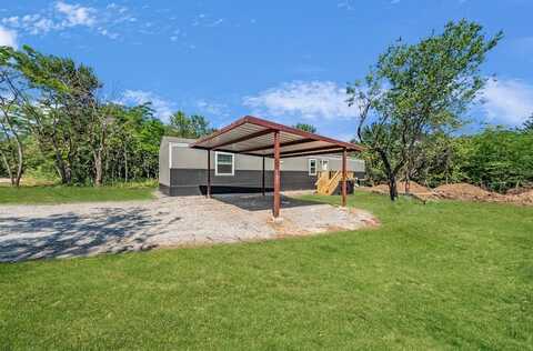 12 Meadow Pond Court, Runaway Bay, TX 76426