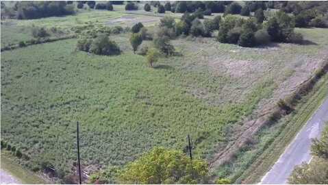 84.666 Acres SE County Road 3240, Kerens, TX 75144