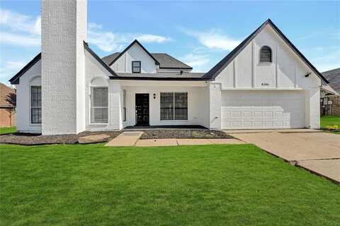 8209 Americas Cup, Rowlett, TX 75089