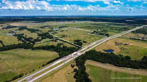 Tbd W State Highway 31, Barry, TX 75102