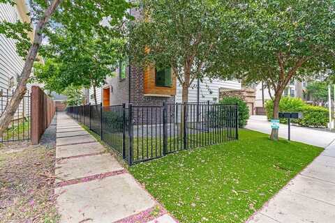 5026 Manett Street, Dallas, TX 75206