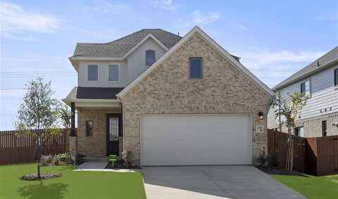 4101 Valley Mills Drive, Heartland, TX 75114