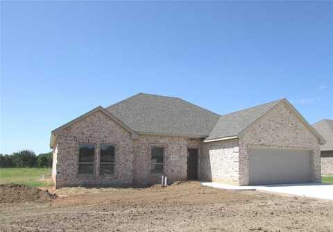 508 Neu Drive, Lindsay, TX 76250