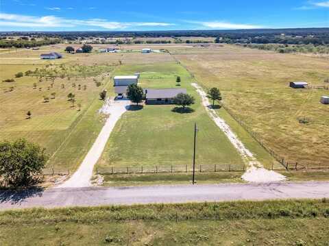 3800 Turkey Creek Road, Mineral Wells, TX 76067