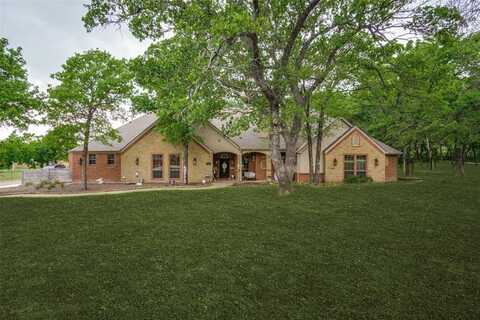 101 Oakwood Drive, Weatherford, TX 76086