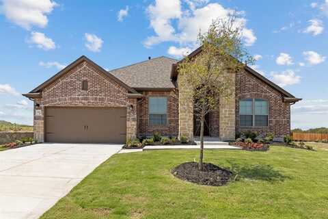 3525 Thach Lane, Heartland, TX 75126