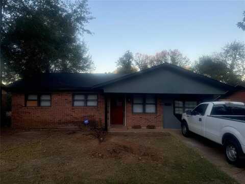 111 Lovette Drive, Vivian, LA 71082