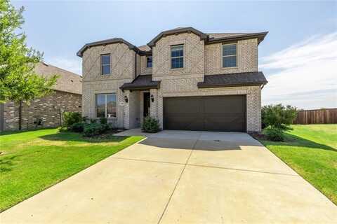 1581 Wyler Drive, Forney, TX 75126