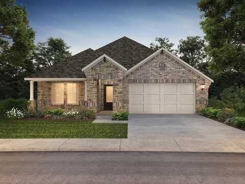 1130 Salado Street, Crandall, TX 75114