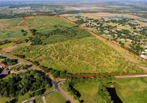 110 Acres FM 879, Ennis, TX 75119