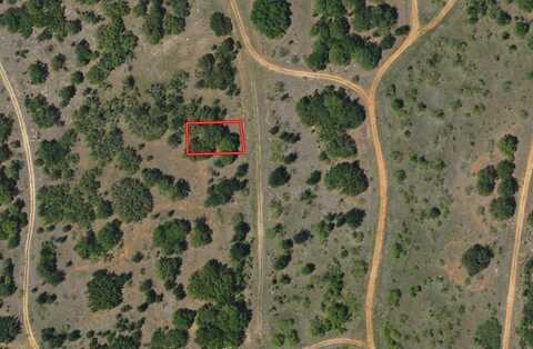 Tbd Lot 92 Cheryl Street, Brownwood, TX 76801