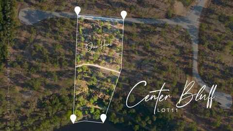 Lot 11 Choate, Bowie, TX 76230