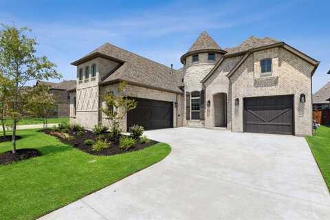 1052 Hunters Creek Drive, Rockwall, TX 75087