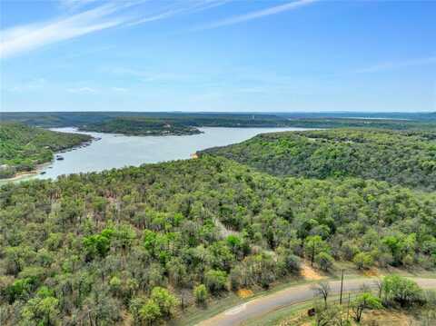 Tbd 4332 N Lakeview Drive, Palo Pinto, TX 76484