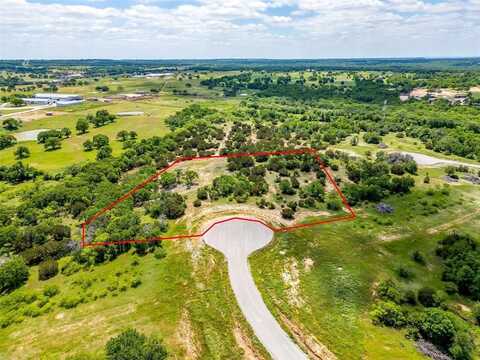 117 Norene Lane, Peaster, TX 76088