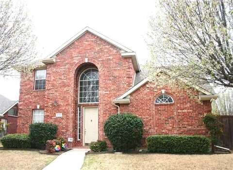 1521 Caldwell Circle, Carrollton, TX 75010