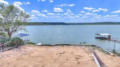 616 Dunn Drive, Palo Pinto, TX 76484