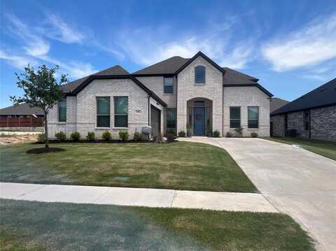 136 Bowling Green Avenue, Red Oak, TX 75154