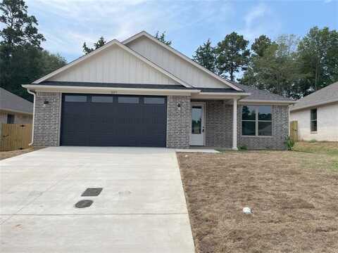 257 Oak Valley Drive, Gilmer, TX 75645