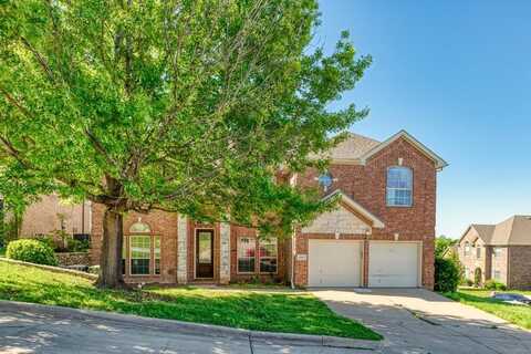 2107 Lindblad Court, Arlington, TX 76013