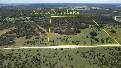 Tract 19- CR 493, Desdemona, TX 76445