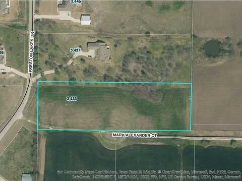 3433 N Preston Lakes Drive, Celina, TX 75009