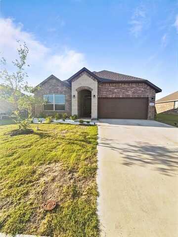 1513 Madeline Lane, Krum, TX 76249