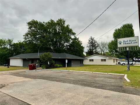 3185 Lamar Avenue, Paris, TX 75460