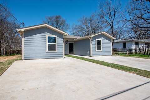 217 E 12th Street, Bonham, TX 75418