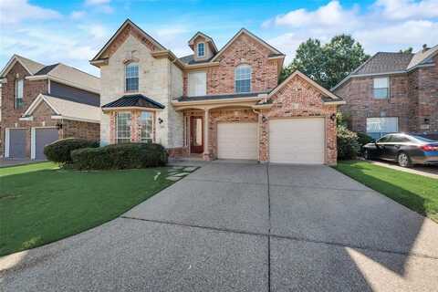 5009 Toftrees Drive, Arlington, TX 76016