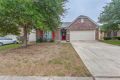 157 Carnousty Drive, Cibolo, TX 78108