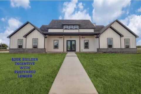 2009 Lucille Circle, Greenville, TX 75402