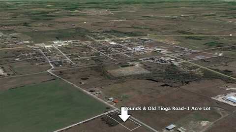 1301 Bounds Road, Gunter, TX 75058