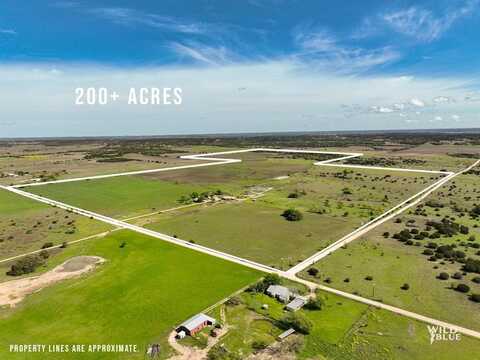 1520 County Road 2545, Meridian, TX 76665