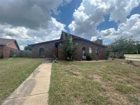 7662 Ashcrest Lane, Dallas, TX 75249