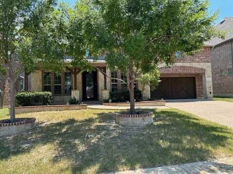 2552 Kensington Lane, Trophy Club, TX 76262