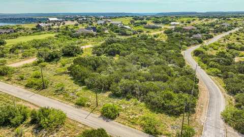 Lot 5 Turnberry Loop, Leakey, TX 76449