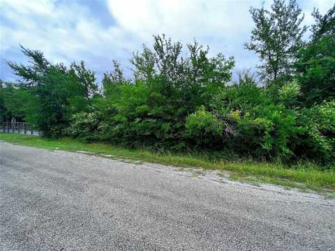 Tbd Richard Drive, Gordonville, TX 76245