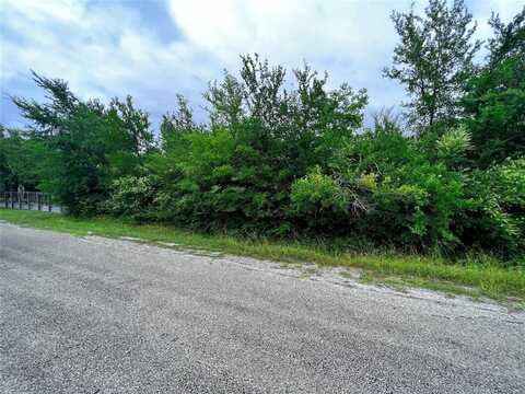 Tbd Richard Drive, Gordonville, TX 76245