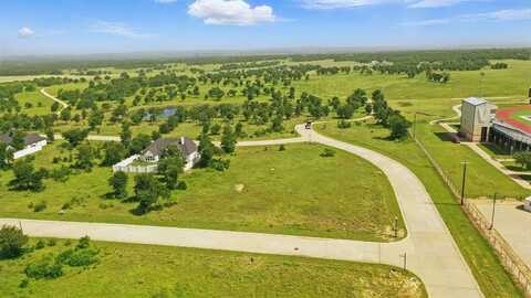 Lot 12 Wrigley Parkway, Jacksboro, TX 76458