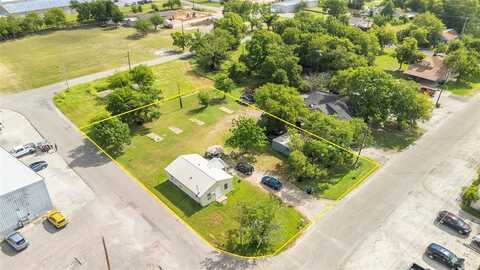 4316 Oneal Street, Greenville, TX 75401