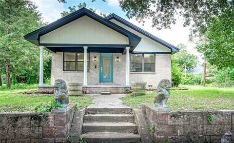 1011 N John Street, Palestine, TX 75801