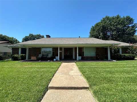 1601 Yarborough Drive, Sherman, TX 75092