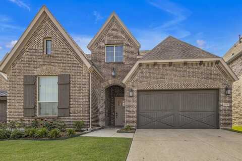 4709 Brockwell Drive, Carrollton, TX 75010