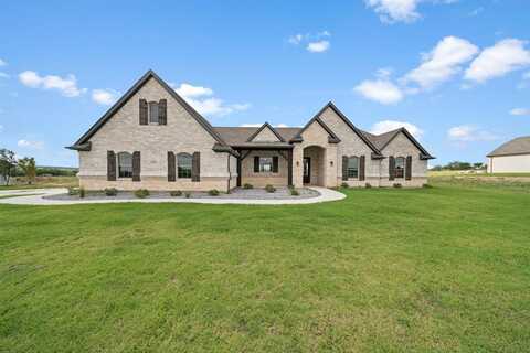 6201 Old Buena Vista Road, Maypearl, TX 75167